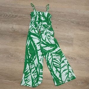 Lilly Pulitzer for Target Jumpsuit
